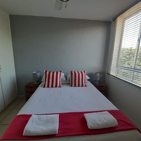 202 Ipanema Beach Durban Exterior photo